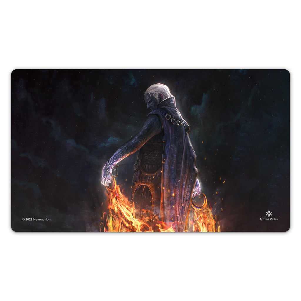 Ga an Hevenurion Character Playmat