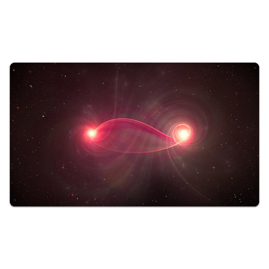 Galaxy Exchange Mouse Pad