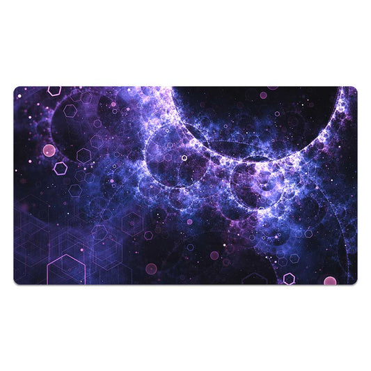 Geometrical Chaos Playmat