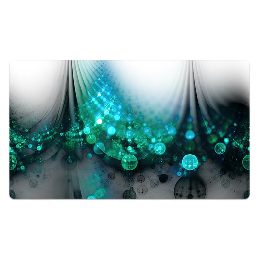 Geometrical Exploration Mouse Pad