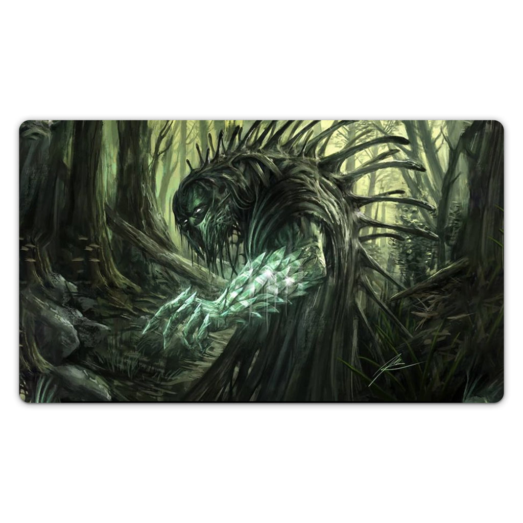 Ghave Harden Scales Playmat