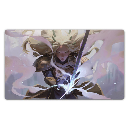 Guardians of Light Standard Playmat