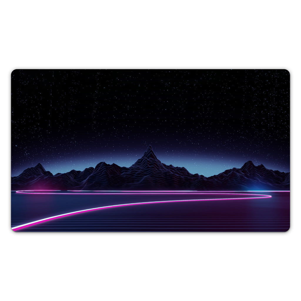 Highway Playmat