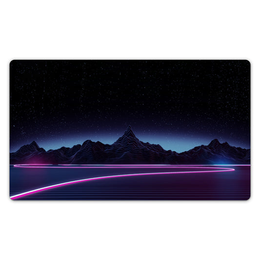 Highway Playmat