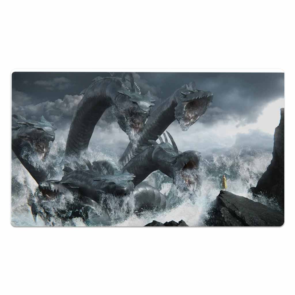 Hydra Playmat