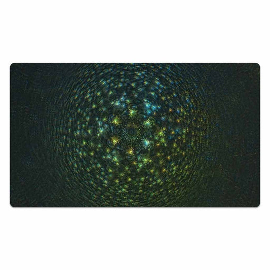 Illusion Core Mouse Pad