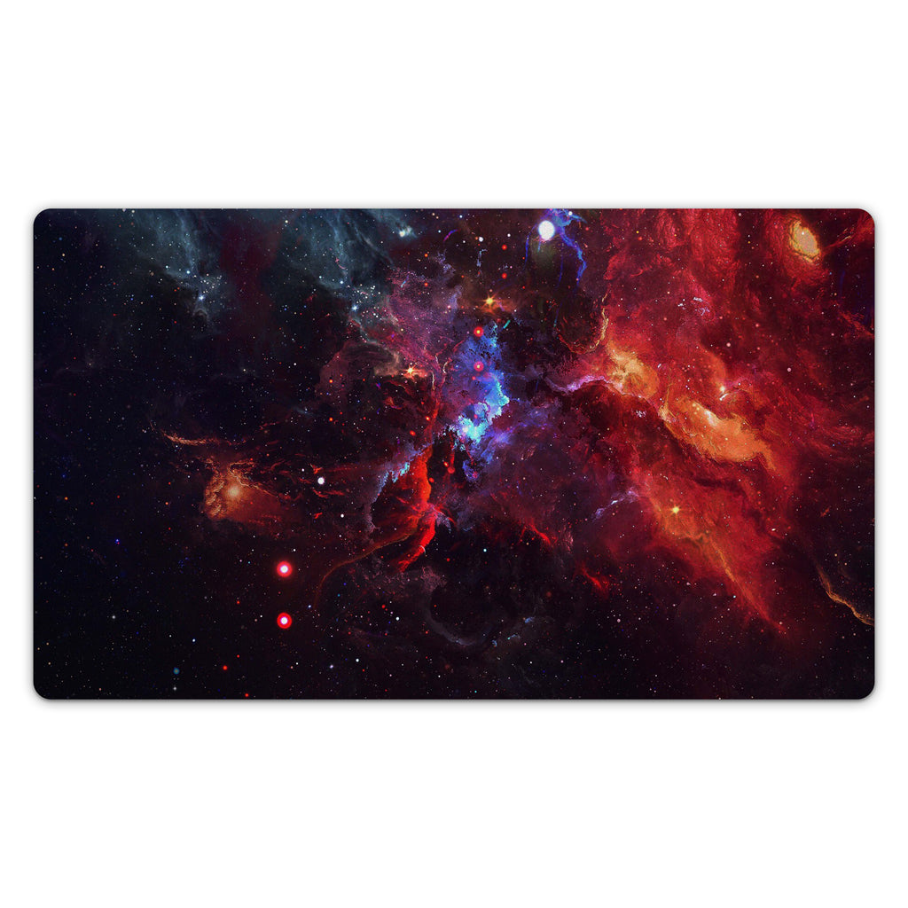 Insterstellar Nebula Planet 2 Playmat