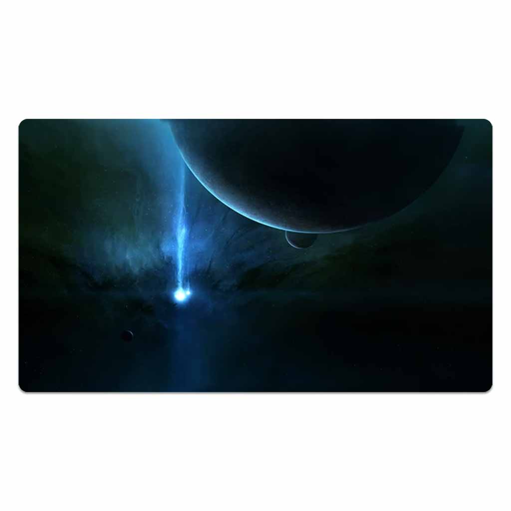 Into The Unknown Mouse Pad