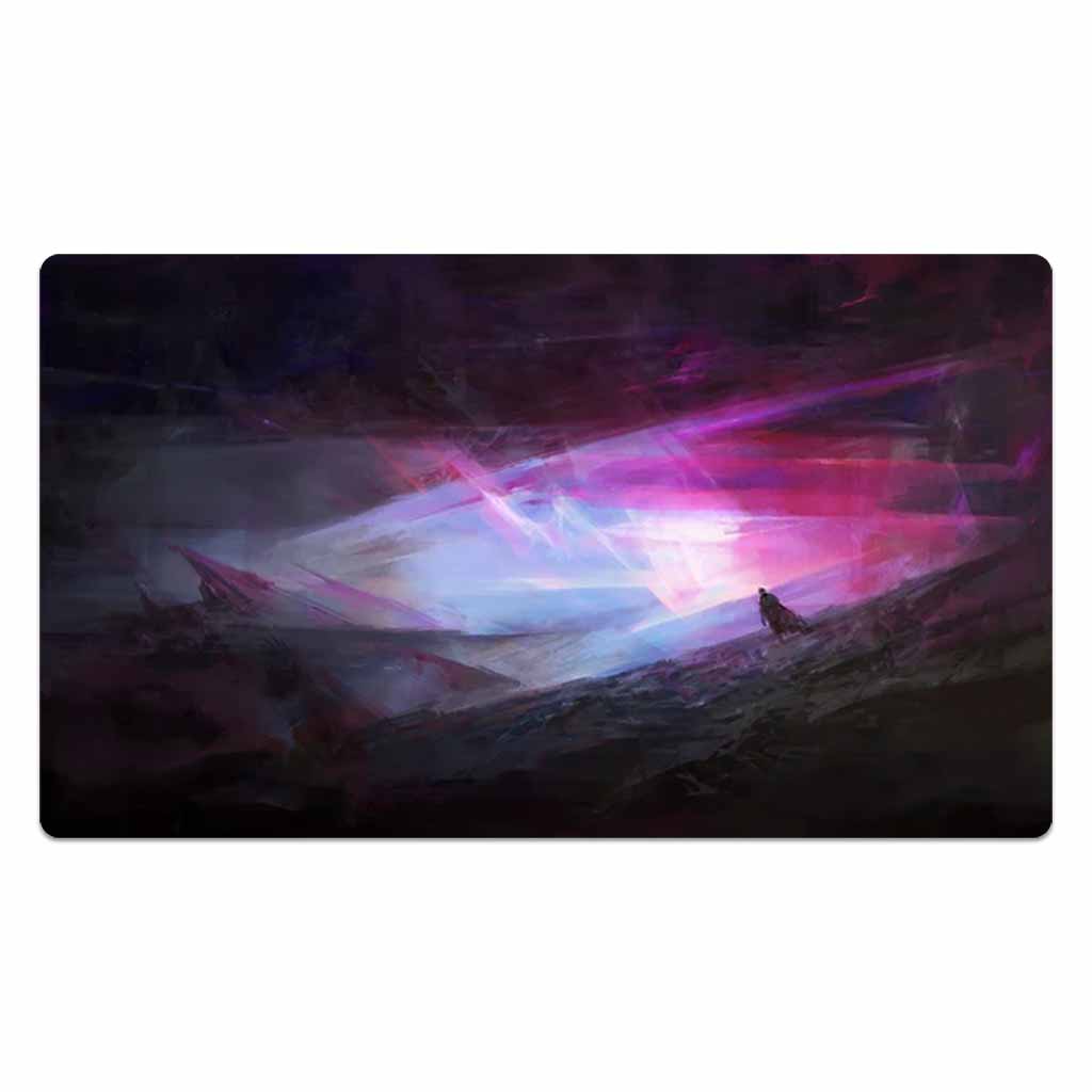 Journey Beyond Dimensions Playmat