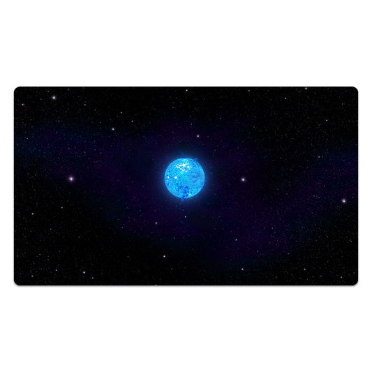 Loneliest In The Solar System Mouse Pad