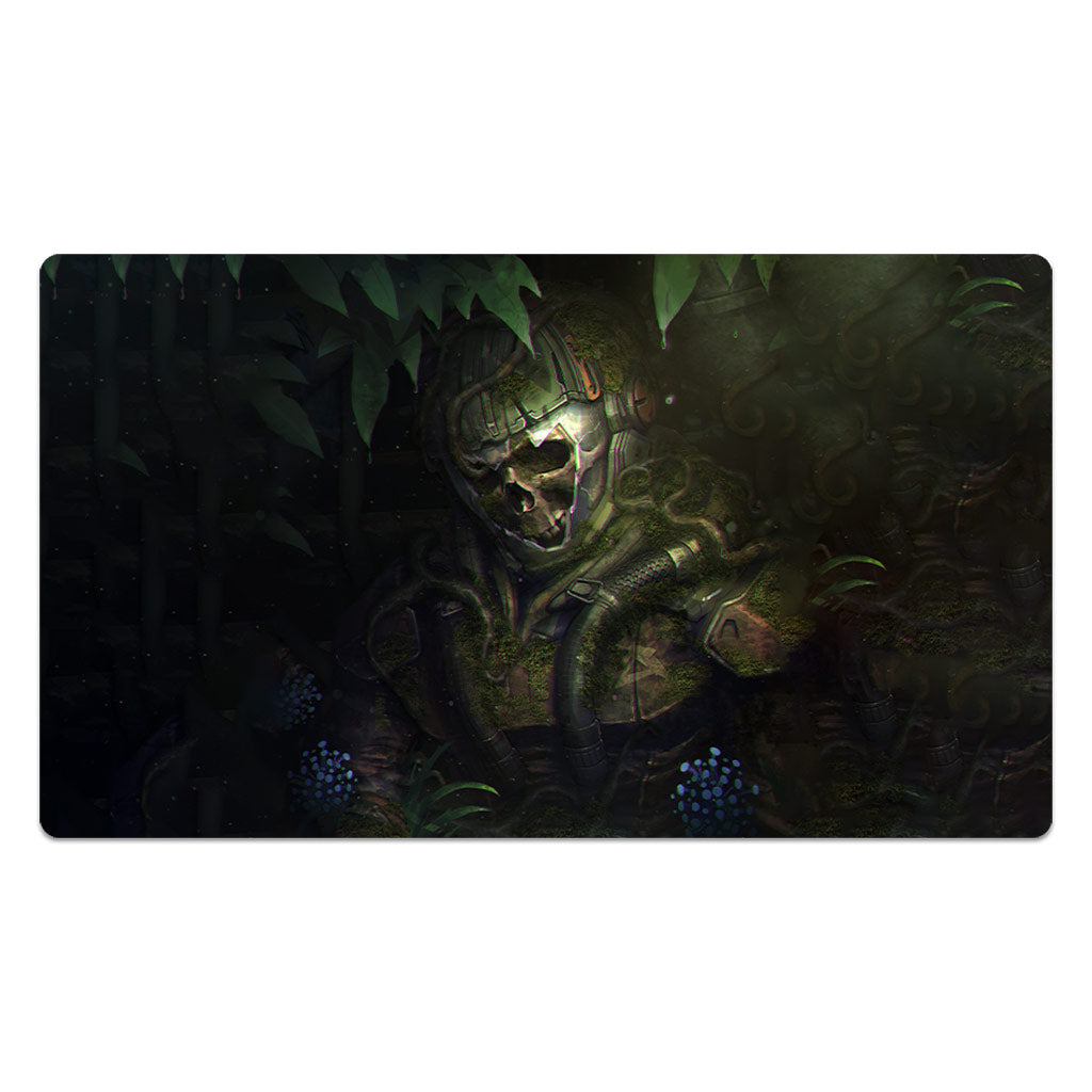 Lost In Space Mouse Pad