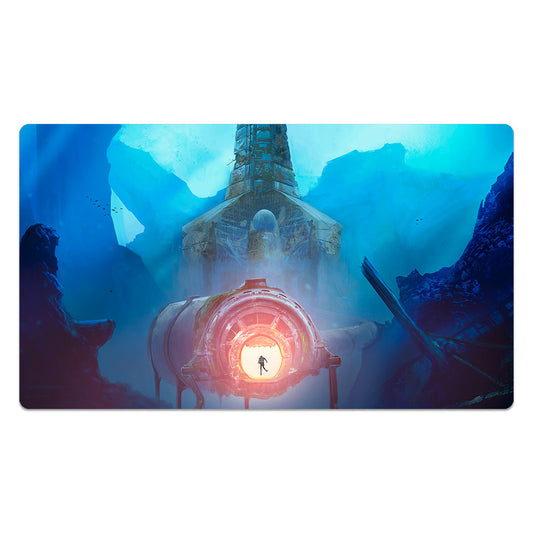 Lost World Playmat