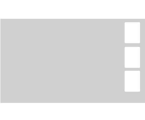Standard-Spielmatte „Verlassener Zug“