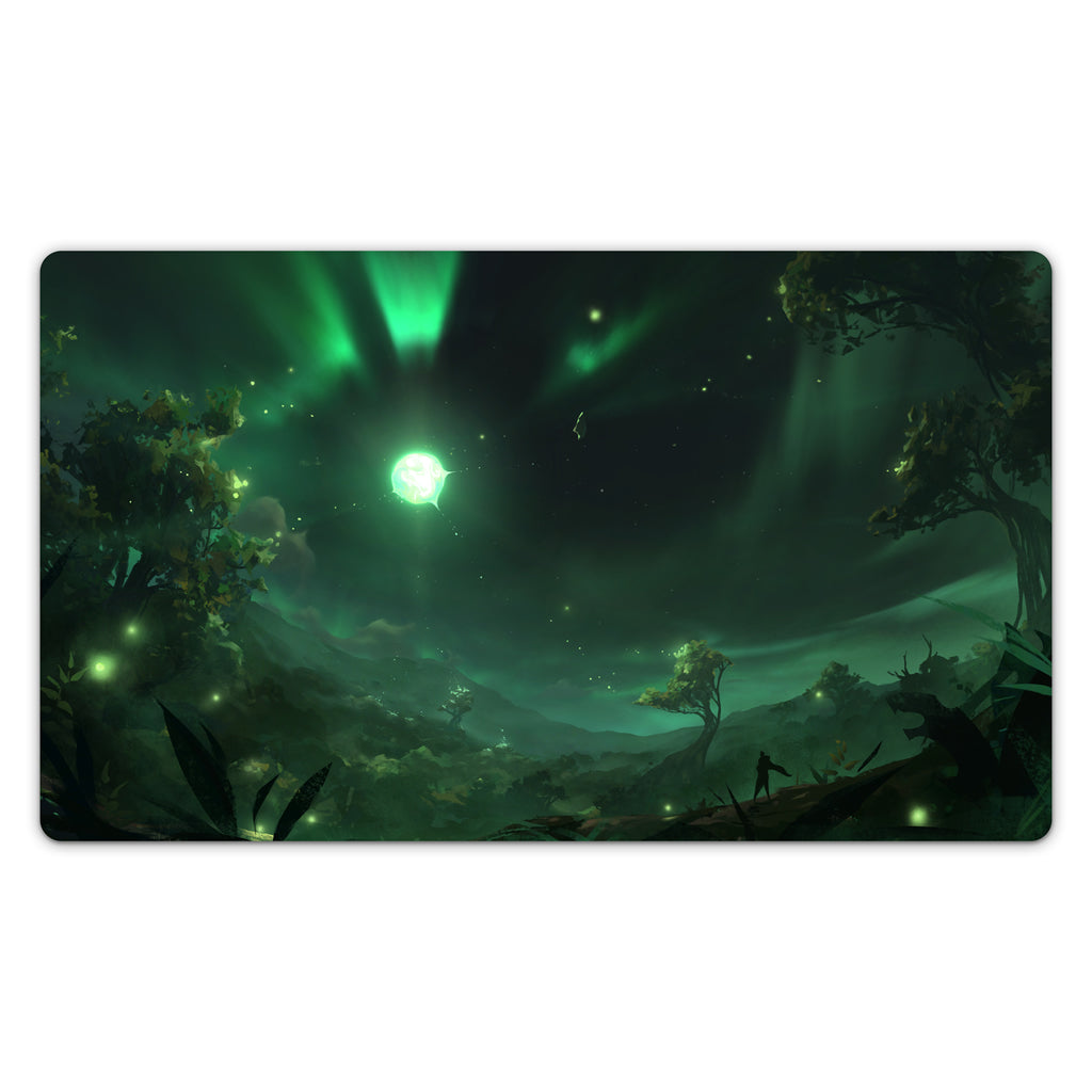 Mana Forest Playmat