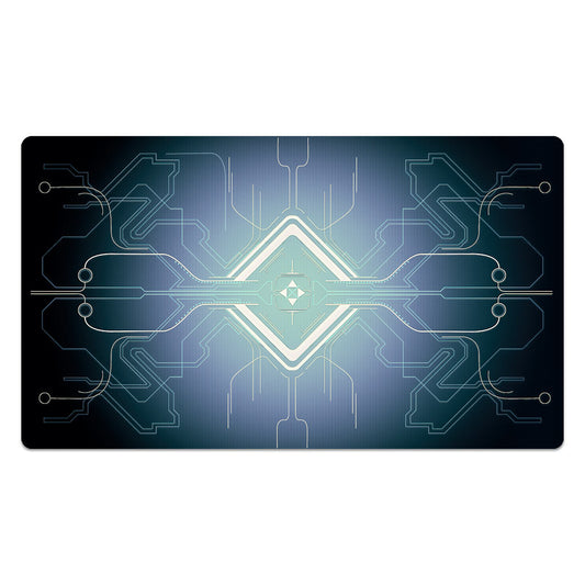 Mechanical Port Playmat