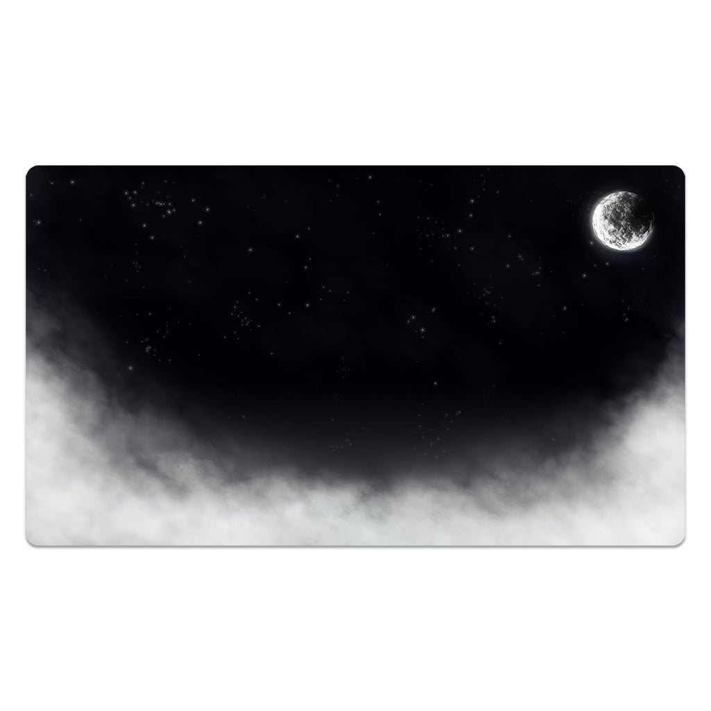 Midnight Fantasy Mouse Pad