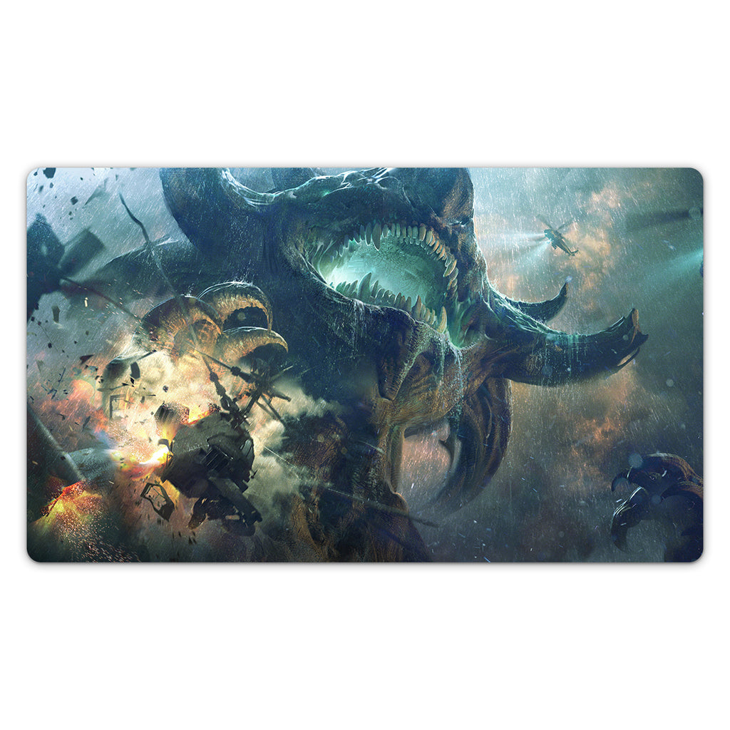 Monster Playmat