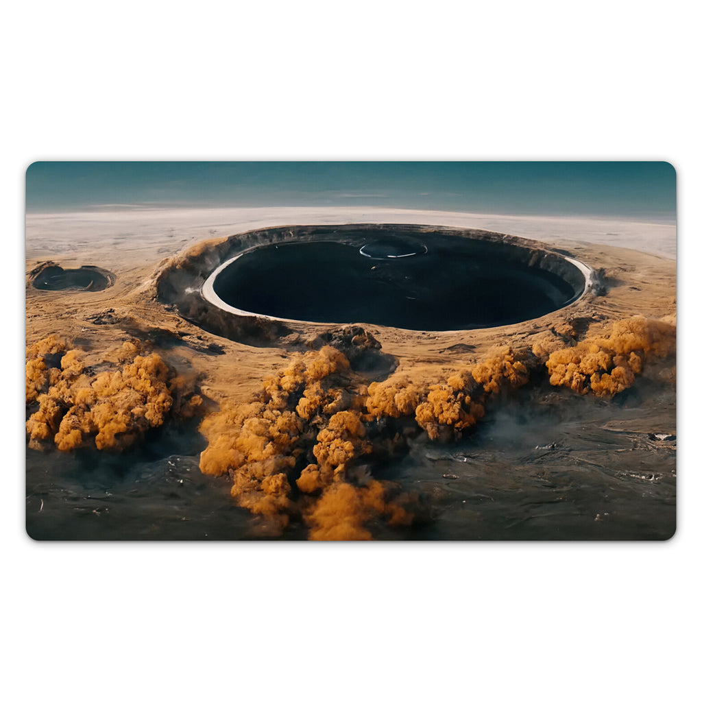 Moons 1 Playmat