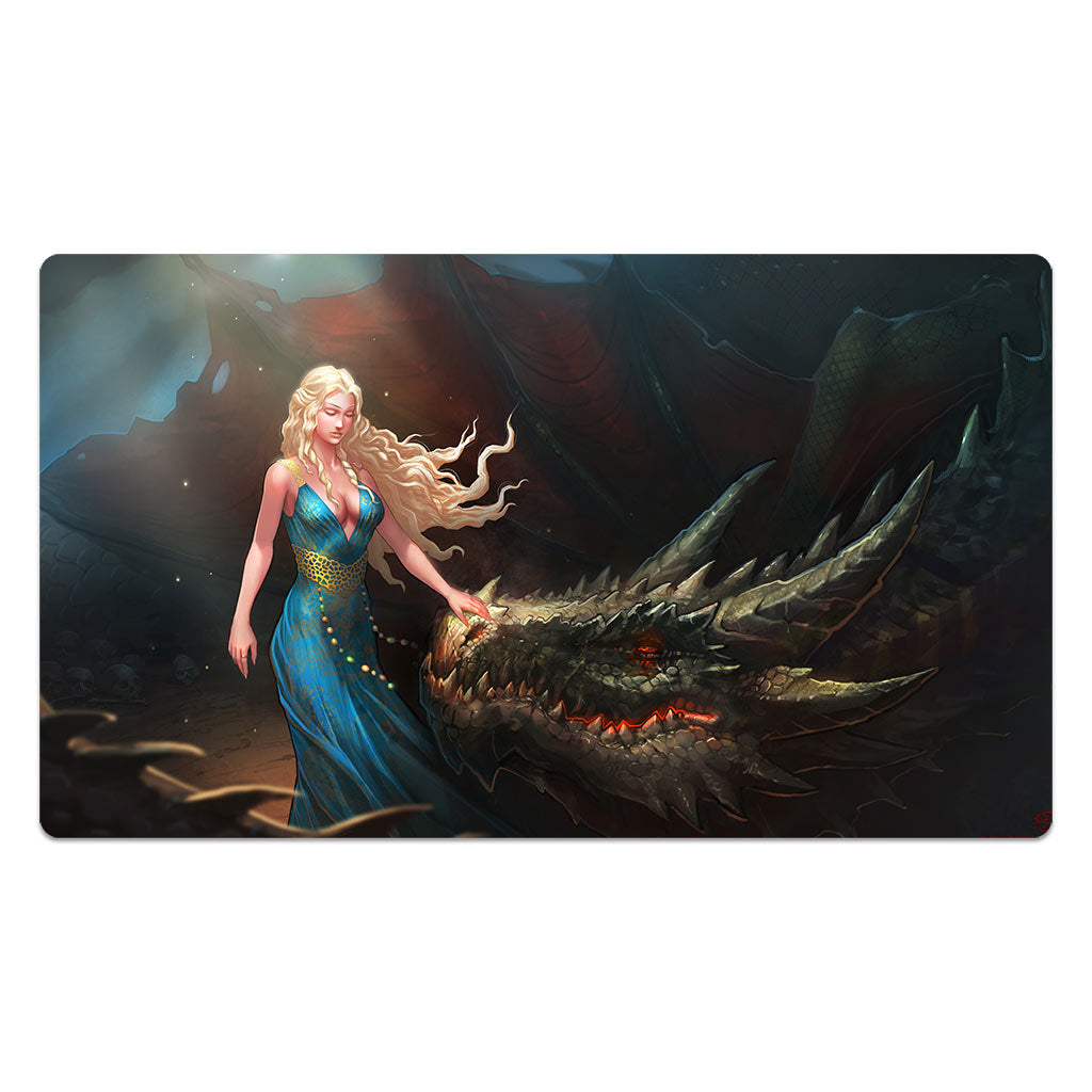 Mothers Touch Playmat