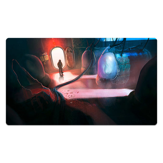 Mystery Playmat