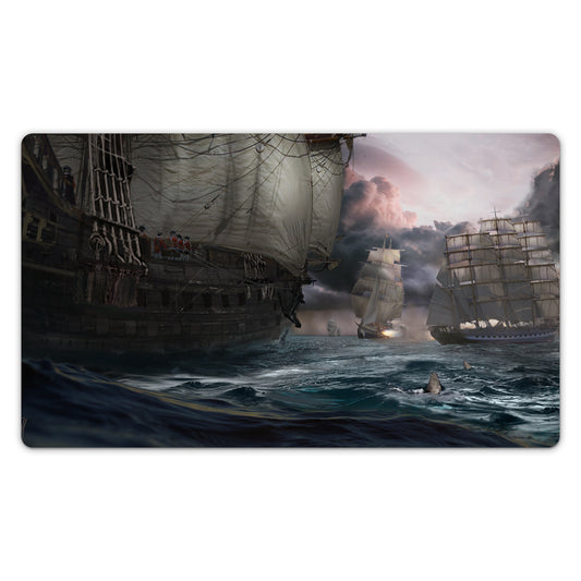 Naval Strike Standard Playmat