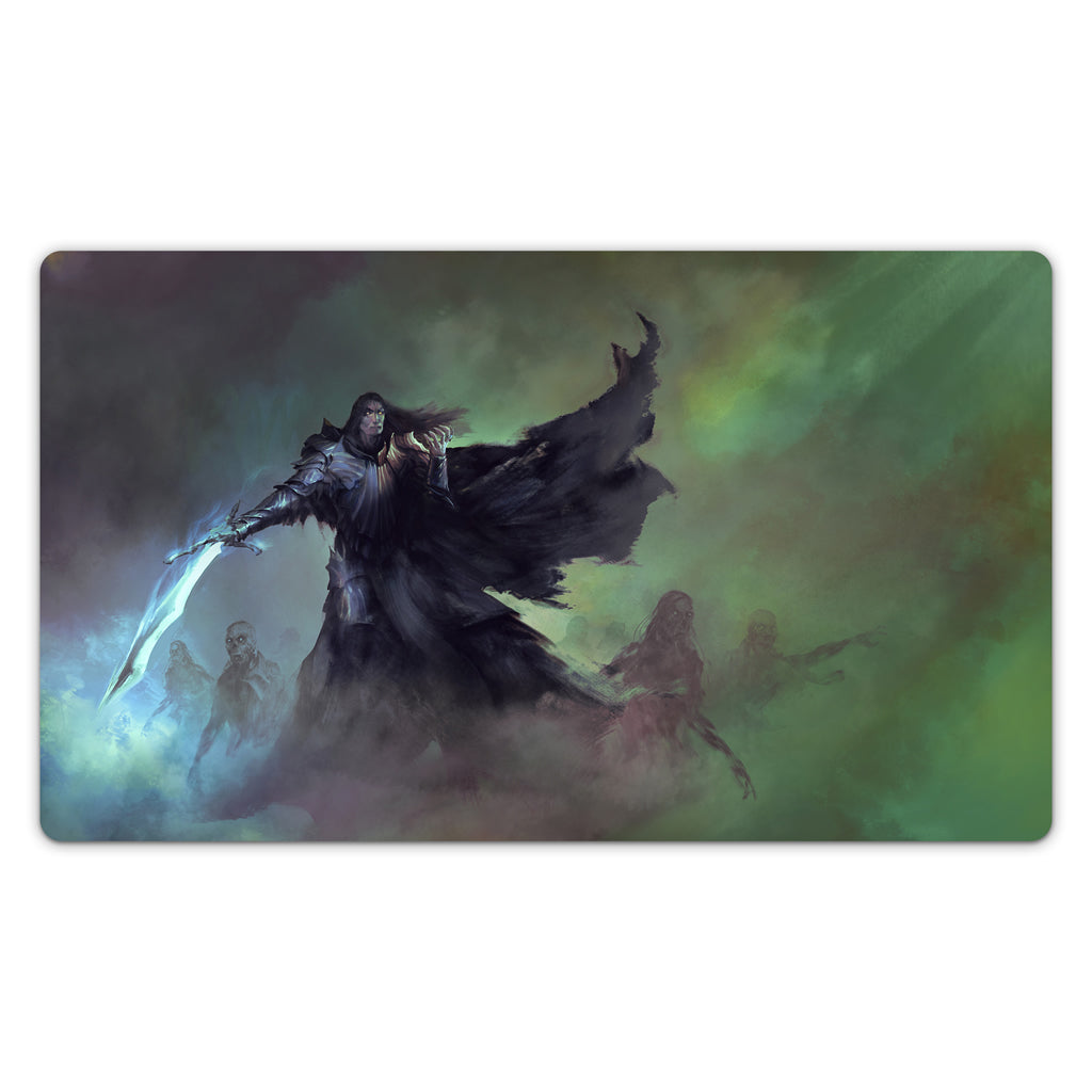 Necromancer Playmat