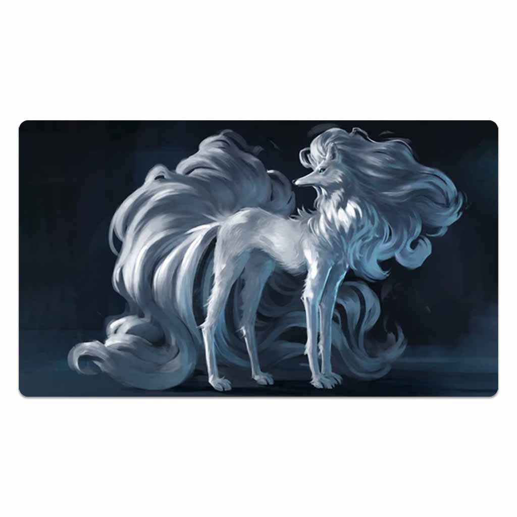 Ninetales Playmat