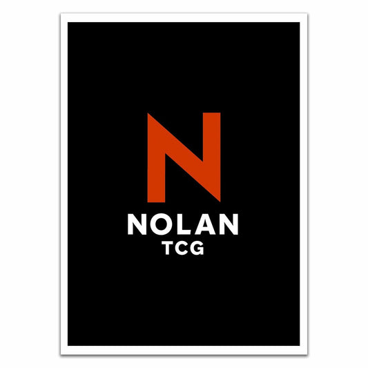 Nolan TCG Card Sleeves