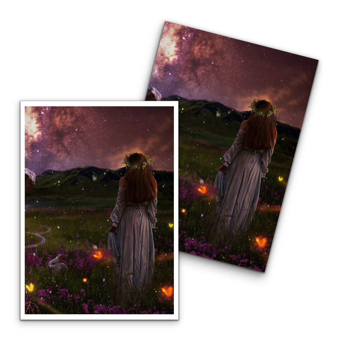 OSTARA CardSleeves