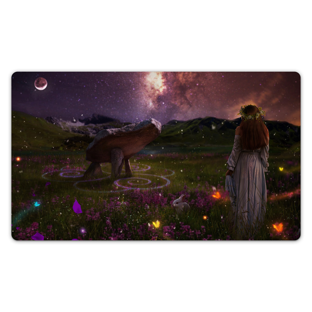 OSTARA Playmat