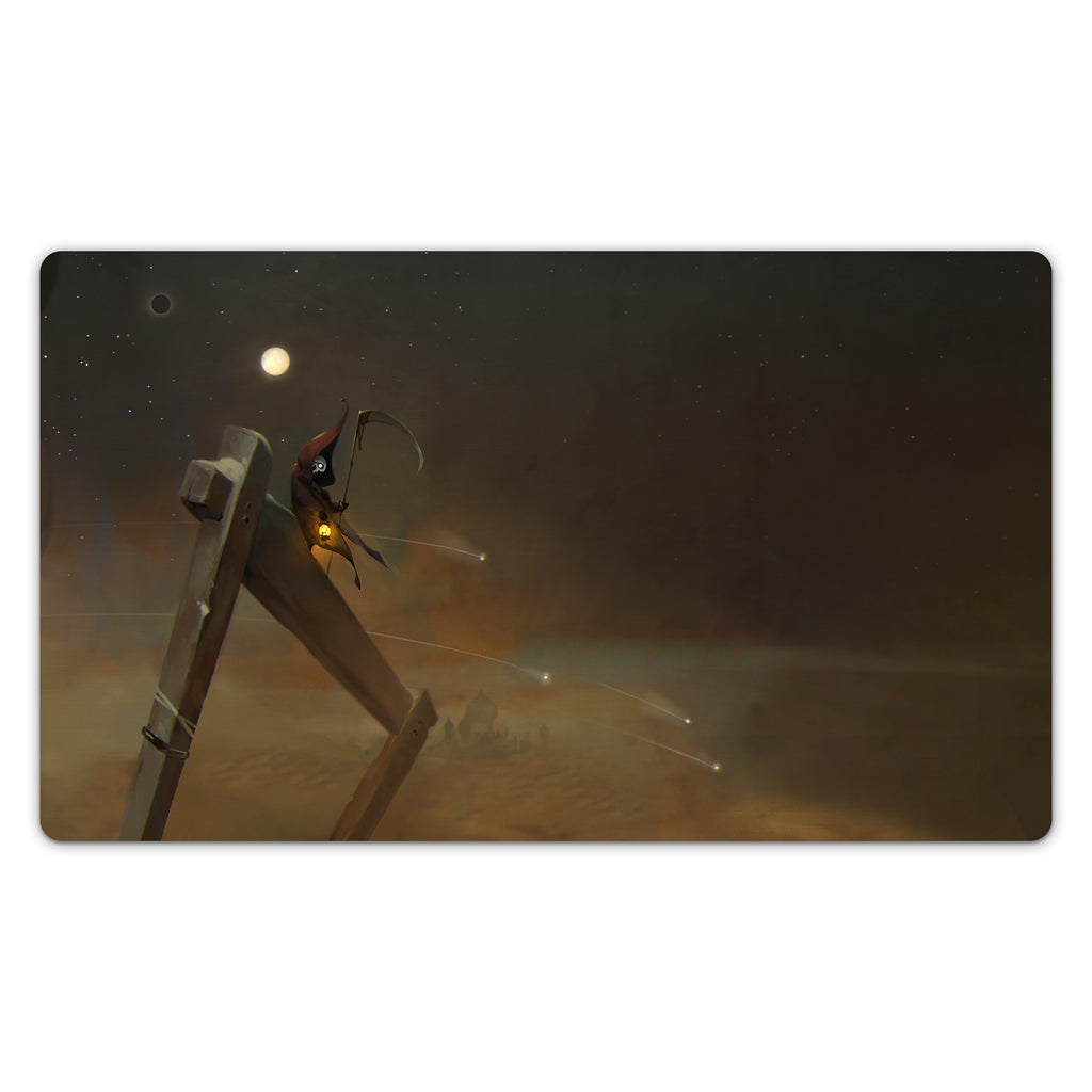 Omen Playmat