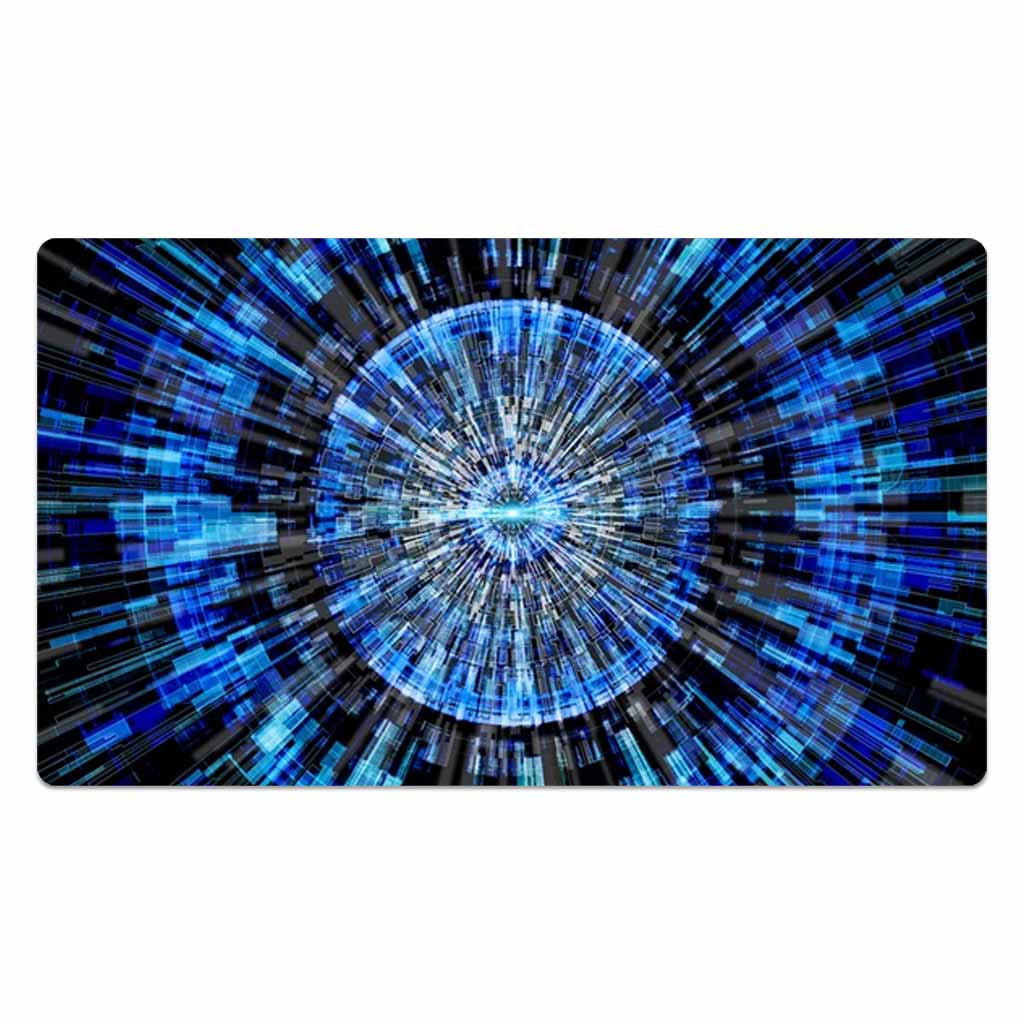 Passage To The Unknown Mouse Pad