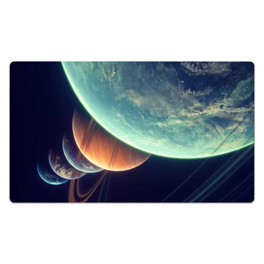 Planets Playmat