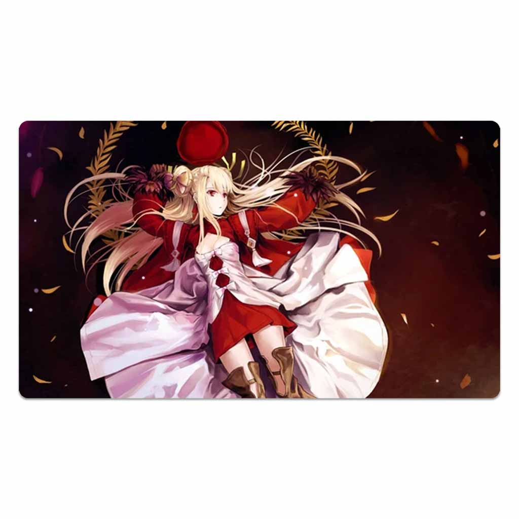 Princess Playmat