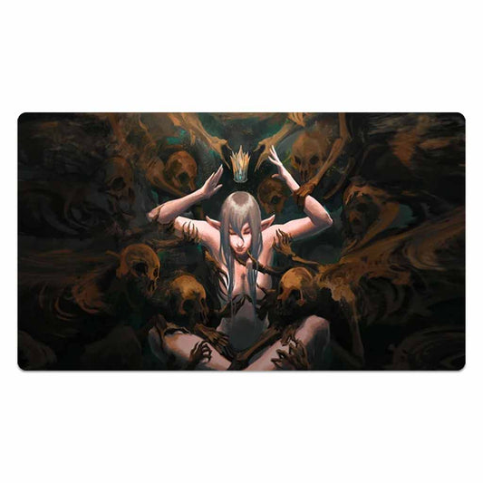 Rayva Slumber Playmat