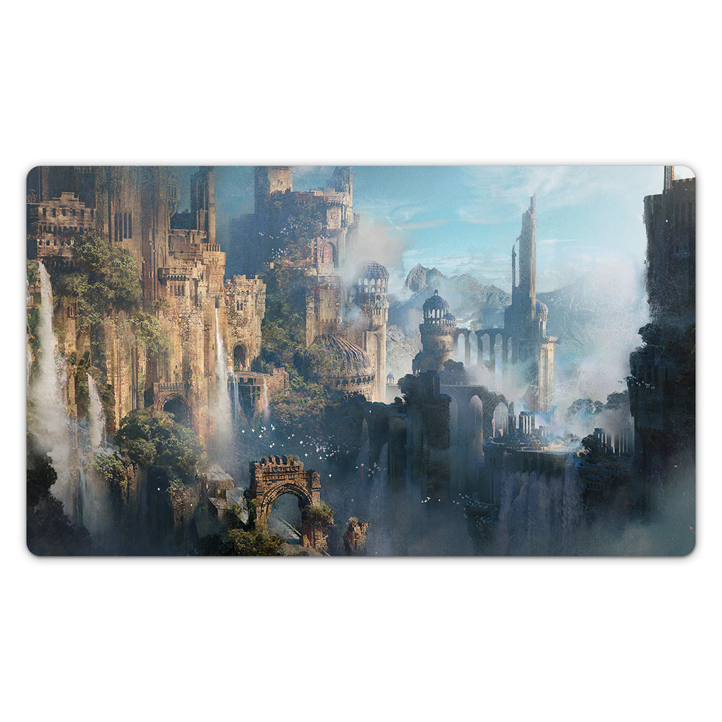 Ruins Playmat