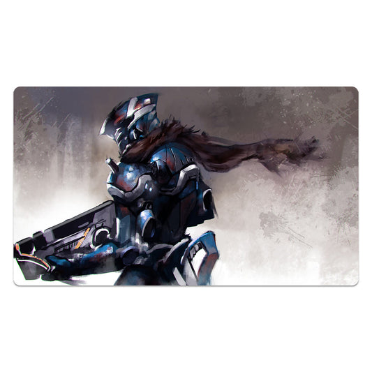 Cifi Oracle Playmat