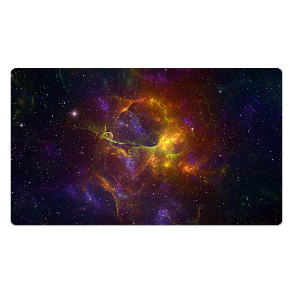 Solar System's Magical View Playmat