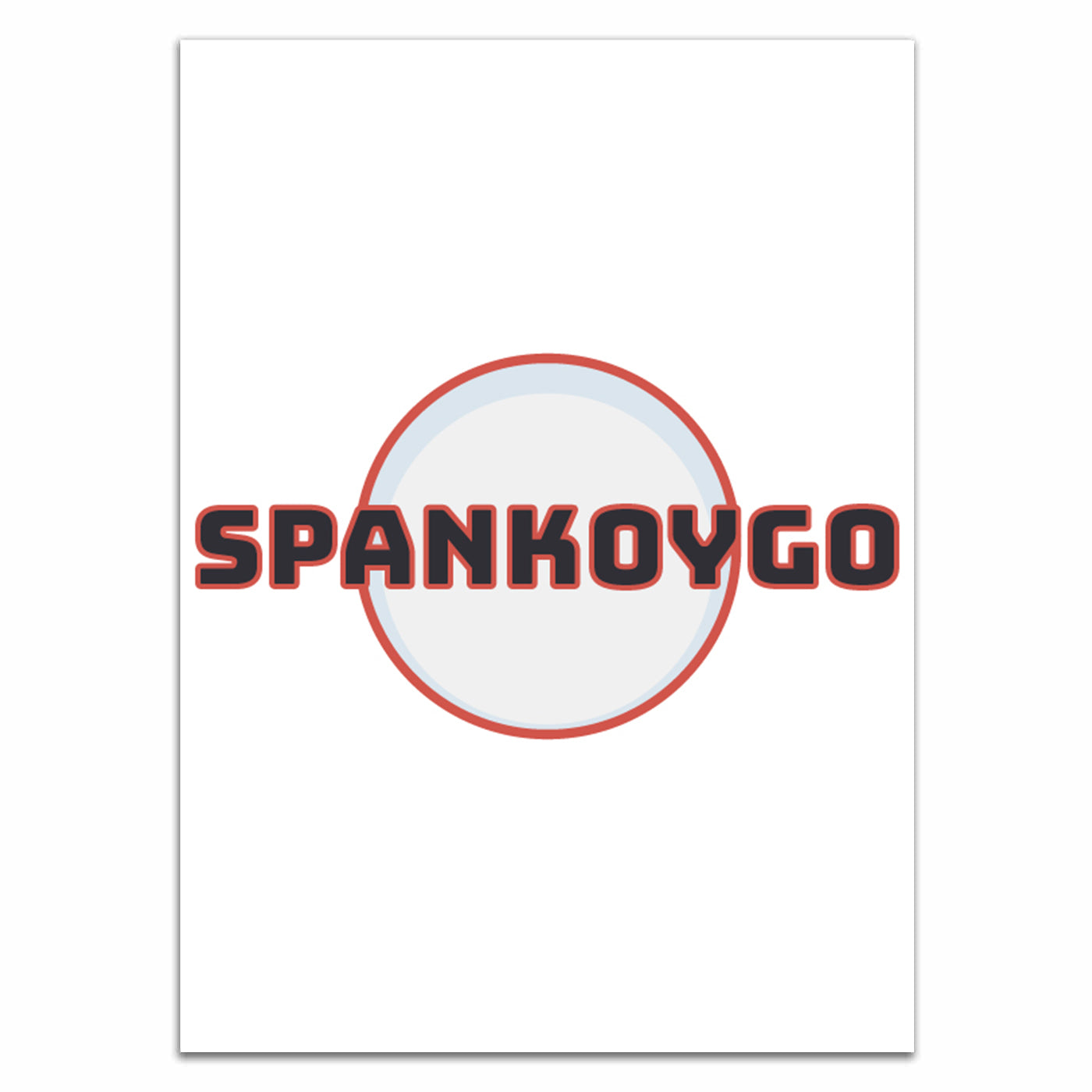 SpankoYGO Card Sleeves