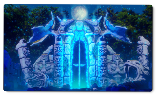 Summon Gate Playmat