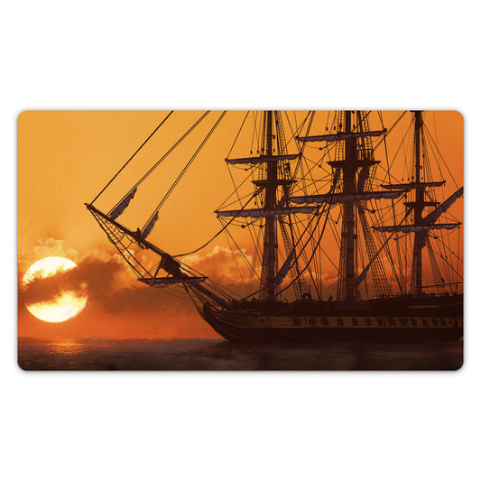 Sunset Standard Playmat