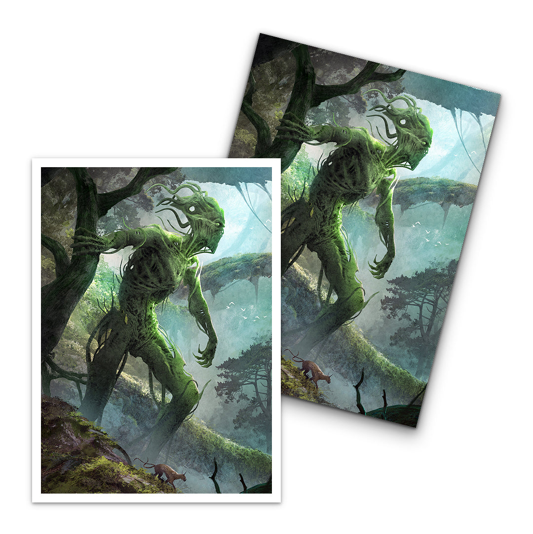 Sylvan Protector card sleeves