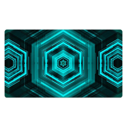 Tunnel To A Different Dimension Version Two Mouse Pad