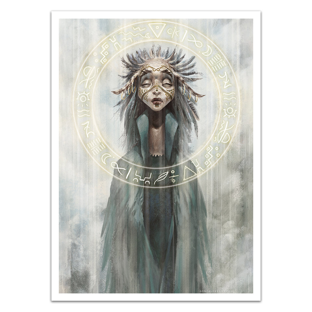 Template Kenny Nakin V2 Card Sleeves