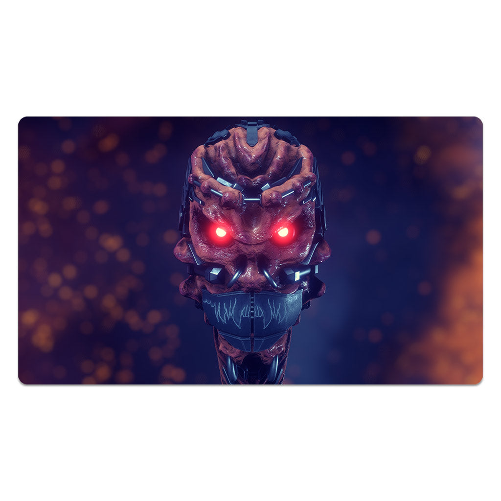 Terminator Playmat