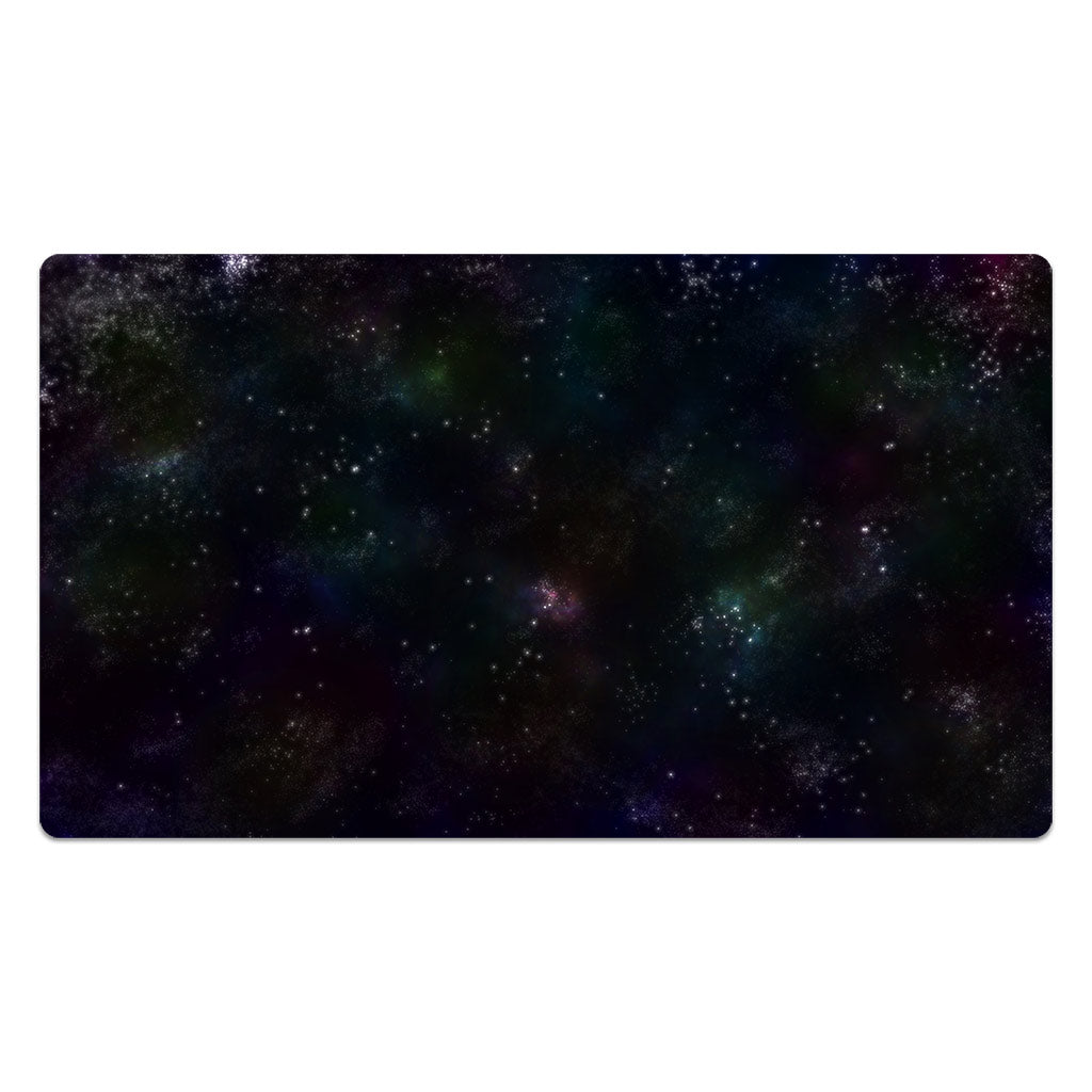 The Beauty Of Into The Unknown Mouse Pad