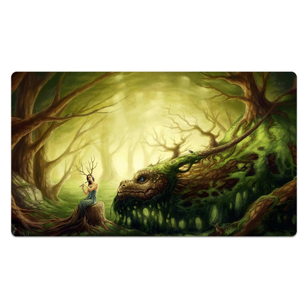 The Forgotten Fairytales Playmat