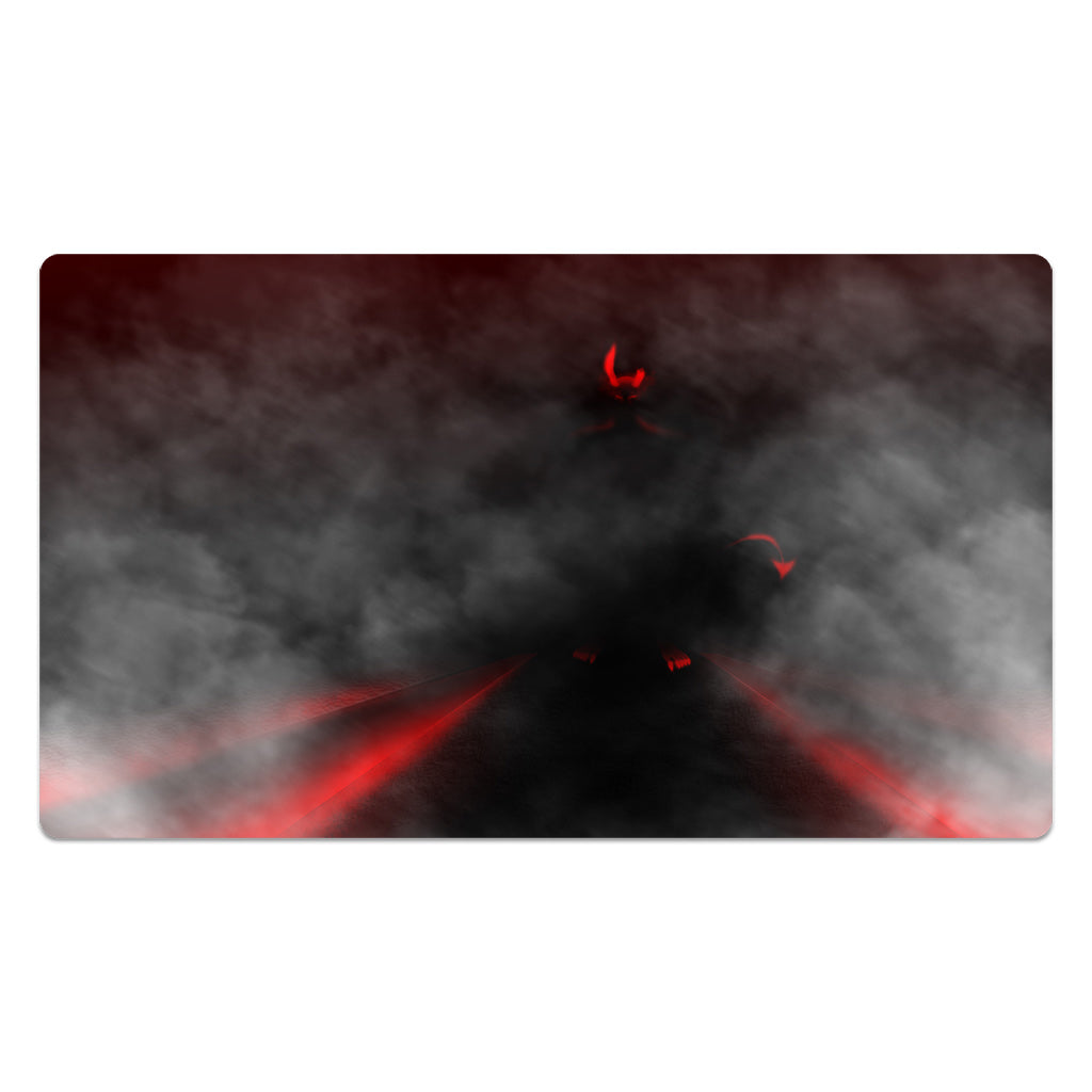 The Lord Of Darkness' Realm Mouse Pad