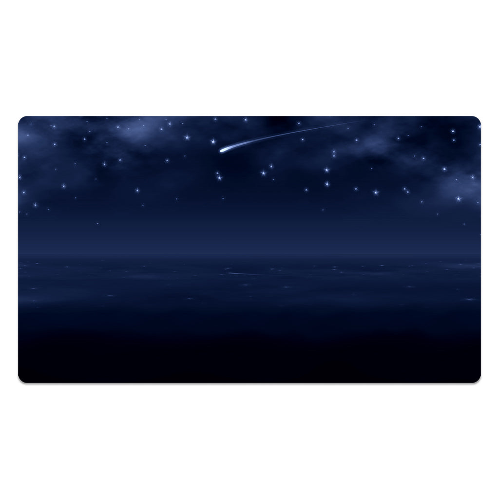 The Only Star You Can Wish Among Millions Mouse Pad