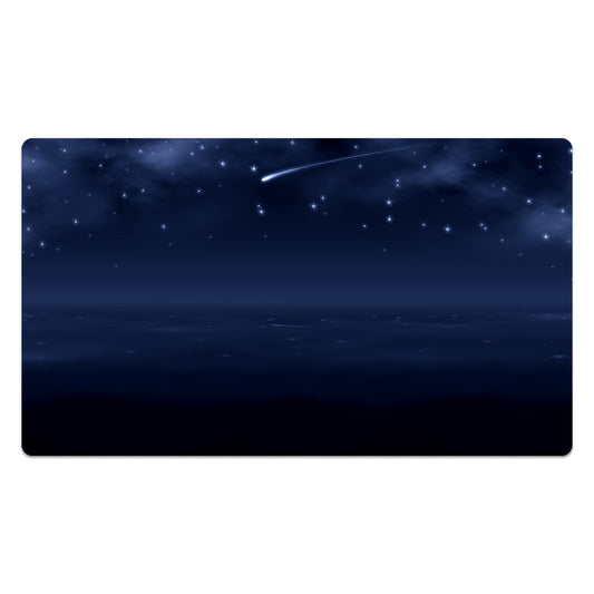 The Only Star You Can Wish Among Millions Mouse Pad